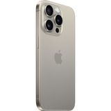 Apple iPhone 15 Pro 256GB Reacondicionado, Móvil titanio
