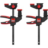 BESSEY Gato negro/Rojo