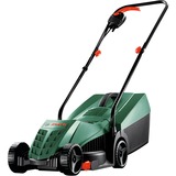 Bosch 06008A6301 EasyRotak 32-215, Cortacésped verde