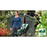 Bosch 06008A6301 EasyRotak 32-215, Cortacésped verde