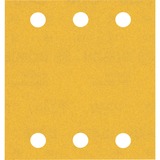 Bosch 2608900895, Hoja de lija 