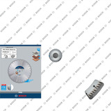 Bosch 2 608 615 072 no categorizado, Hoja 