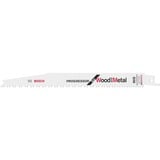 Bosch 2 608 654 406 hoja de sierra de calar, de sierra de marquetería y de sierra recíproca 