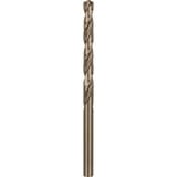 Bosch Broca helicoidal de acero inoxidable HSS-Co PRO, Ø 6,5mm, Taladro 