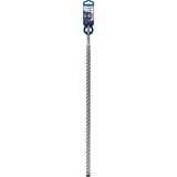 Bosch Expert SDS plus-7X Broca helicoidal 1 pieza(s), Taladro Martillo perforador, Broca helicoidal, 1,8 cm, 450 mm, Hormigón duro, 40 cm