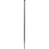 Bosch Expert SDS plus-7X Broca helicoidal 1 pieza(s), Taladro Martillo perforador, Broca helicoidal, 1,8 cm, 450 mm, Hormigón duro, 40 cm
