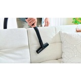 Bosch Serie 8 BGL8XPERF aspiradora 5 L Aspiradora cilíndrica Secar 700 W Bolsa para el polvo, Aspiradora de suelo azul, 700 W, Aspiradora cilíndrica, Secar, Bolsa para el polvo, 5 L, Filtro EPA
