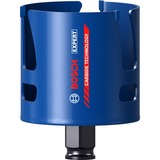 Bosch Sierra de corona para materiales de construcción PC Plus EXPERT, Ø 67mm 