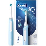 Braun Oral-B iO Series 3N, Cepillo de dientes eléctrico azul