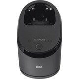 Braun Series 9 Pro - 9486cc, Máquina de afeitar plateado