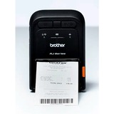 Brother RJ2055WBXX1, Impresora de tickets negro