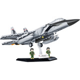 COBI Boeing F-15 EX Eagle II, Juegos de construcción 