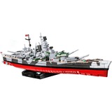 COBI COBI-4838, Juegos de construcción