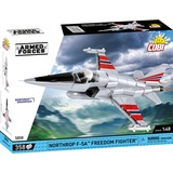 COBI COBI-5858, Juegos de construcción 