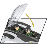 COBI COBI-5900, Juegos de construcción 