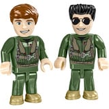 COBI COBI-5900, Juegos de construcción 