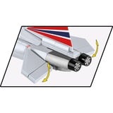 COBI Northrop F-5A Freedom Fighter, Juegos de construcción 