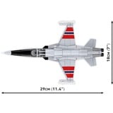 COBI Northrop F-5A Freedom Fighter, Juegos de construcción 