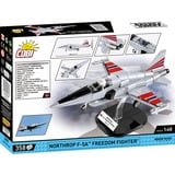 COBI Northrop F-5A Freedom Fighter, Juegos de construcción 
