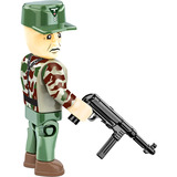 COBI Sd.Kfz. 251/9 Stummel, Juegos de construcción 