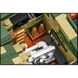COBI Stug III Ausf. G, Juegos de construcción 