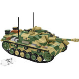 COBI Stug III Ausf. G, Juegos de construcción 