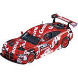 Carrera 50051024, Coche de carreras 