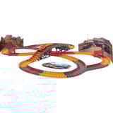 Carrera Strax Disney Pixar Cars Big Set, Pistas de carreras 