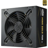 Cooler Master MPE-7506-ACAG-BEU, Fuente de alimentación de PC negro