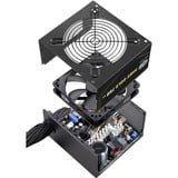 Cooler Master MPE-7506-ACAG-BEU, Fuente de alimentación de PC negro