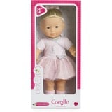 Corolle 200200 muñeca, Muñecos Muñeca bebé, Femenino, 4 año(s), Niño/niña, 360 mm, 378 g