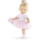 Corolle 200200 muñeca, Muñecos Muñeca bebé, Femenino, 4 año(s), Niño/niña, 360 mm, 378 g