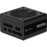 Corsair CP-9020296-EU, Fuente de alimentación de PC negro