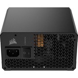 Corsair CP-9020296-EU, Fuente de alimentación de PC negro