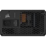 Corsair CP-9020296-EU, Fuente de alimentación de PC negro