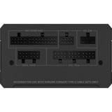 Corsair CP-9020296-EU, Fuente de alimentación de PC negro