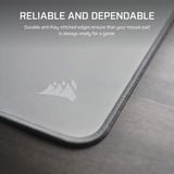 Corsair MM Cloth - Grande, Almohadilla de ratón para juegos gris