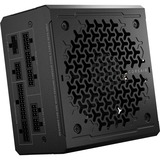 Corsair RM1000e, Fuente de alimentación de PC negro