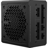 Corsair RM1000e, Fuente de alimentación de PC negro