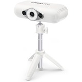 Creality CR-Scan Lizard Premium, Escáneres 3D blanco