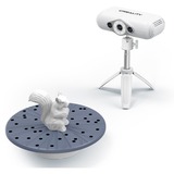 Creality CR-Scan Lizard Premium, Escáneres 3D blanco