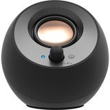 Creative Pebble V3, Altavoces de PC negro