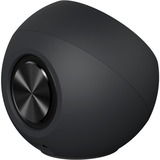 Creative Pebble V3, Altavoces de PC negro