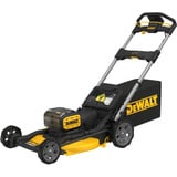DEWALT Cortacésped a batería DCMWP134N, 36 Voltios (2x18V) amarillo/Negro