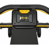 DEWALT Cortacésped a batería DCMWP134N, 36 Voltios (2x18V) amarillo/Negro