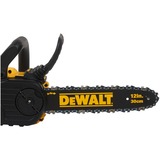 DEWALT DCM565N-XJ motosierra Negro, Amarillo, Motosierra eléctrica amarillo/Negro, 30 cm, 7,68 m/s, Negro, Amarillo, 0,14 L, Batería, 5 Ah