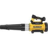 DEWALT DCMBL777N-XJ, Ventilador negro/Amarillo