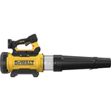 DEWALT DCMBL777N-XJ, Ventilador negro/Amarillo