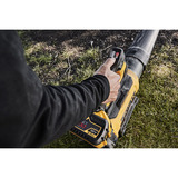 DEWALT DCMBL777N-XJ, Ventilador negro/Amarillo