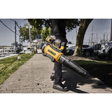 DEWALT DCMBL777N-XJ, Ventilador negro/Amarillo
